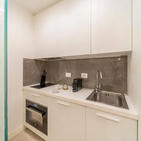 Apartman Boutique - Primavera