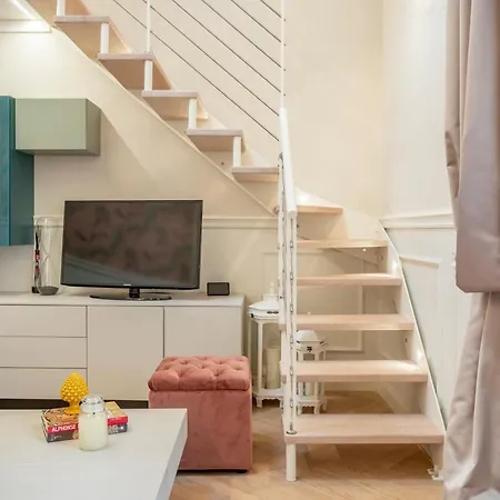 Boutique - Primavera Apartamento