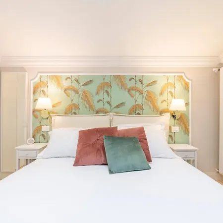 Boutique - Primavera Apartman *