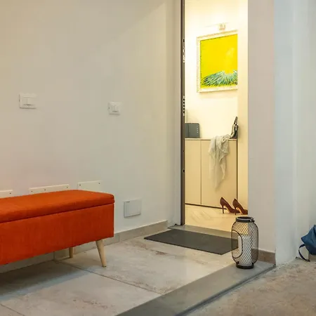 Apartman Boutique - Primavera *