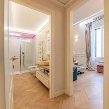 Apartamento Boutique - Primavera Florencia