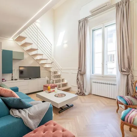 Boutique - Primavera Florencia