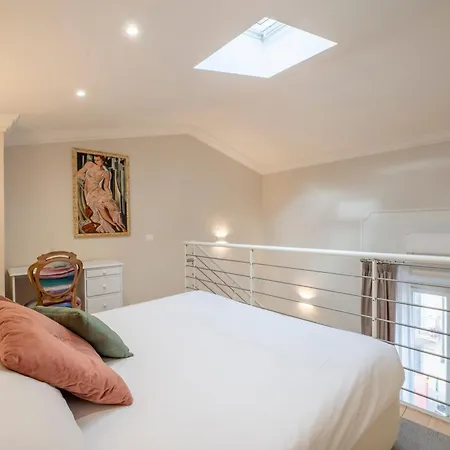 Boutique - Primavera Apartamento