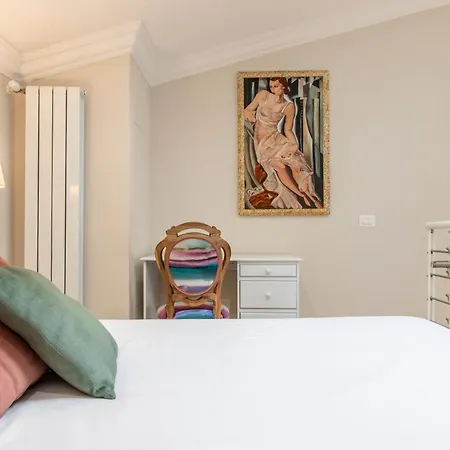 Boutique - Primavera Apartamento Florencia