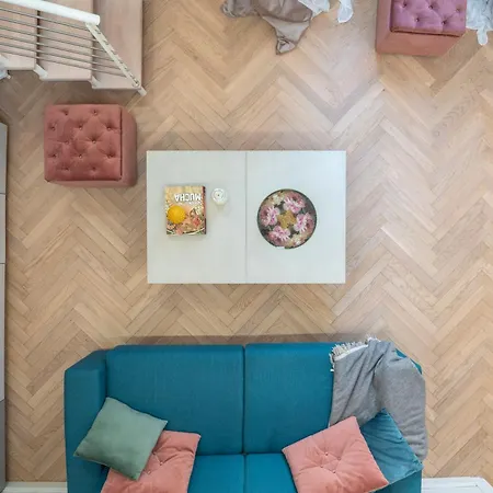 Boutique - Primavera * Firenze