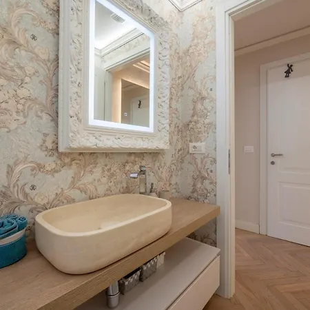Boutique - Primavera Apartman *