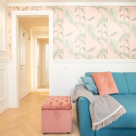 Boutique - Primavera Apartman Firenze