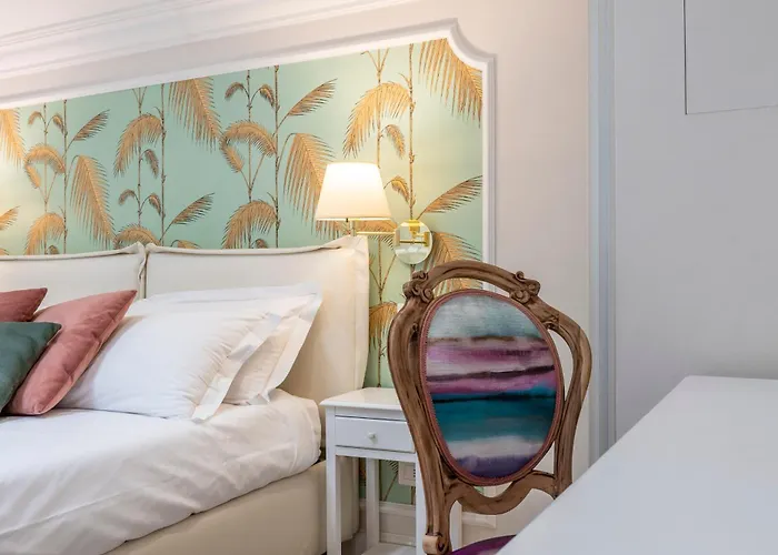 Boutique - Primavera Daire Floransa